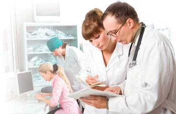 The research and sertifikacija Maral Gel